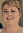Michelle Van Niekerk